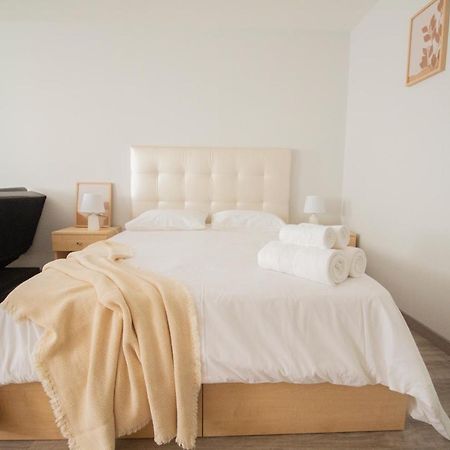 Casinha Villa Aveiro Esterno foto
