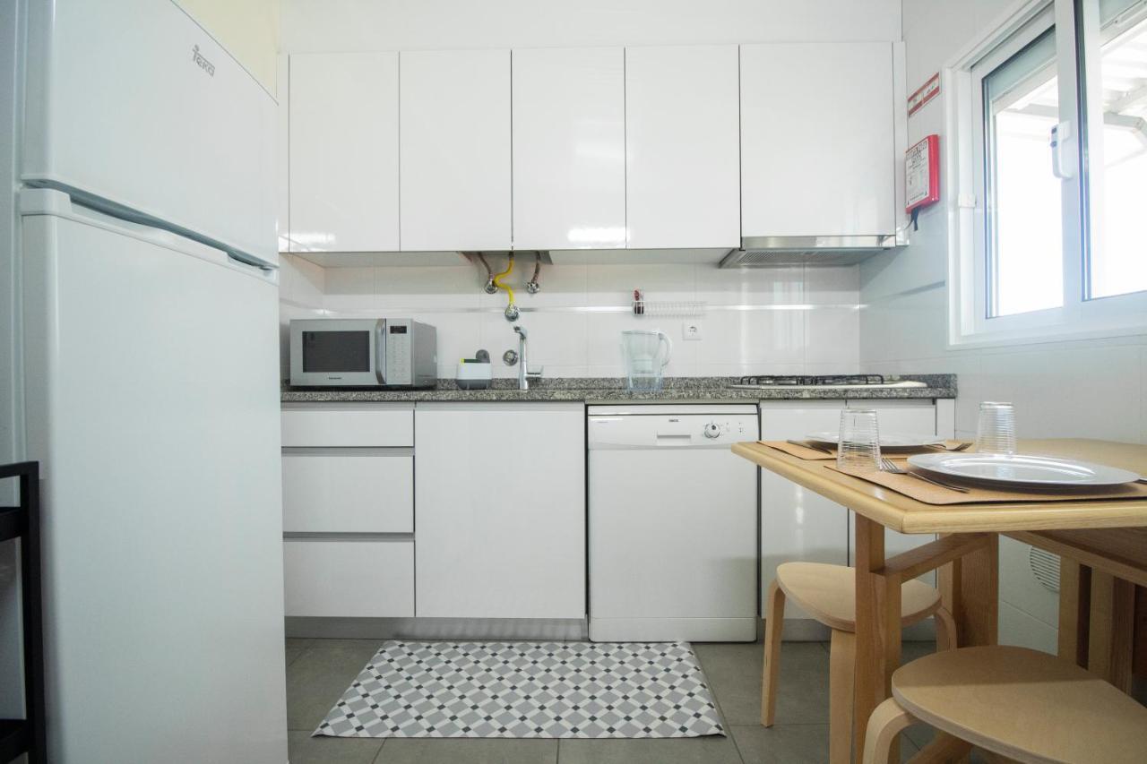 Casinha Villa Aveiro Esterno foto