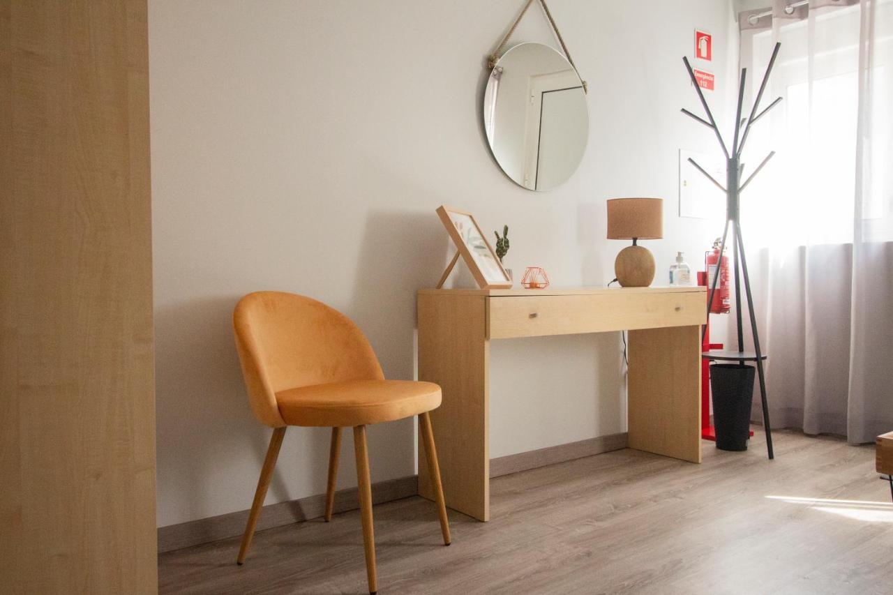 Casinha Villa Aveiro Esterno foto