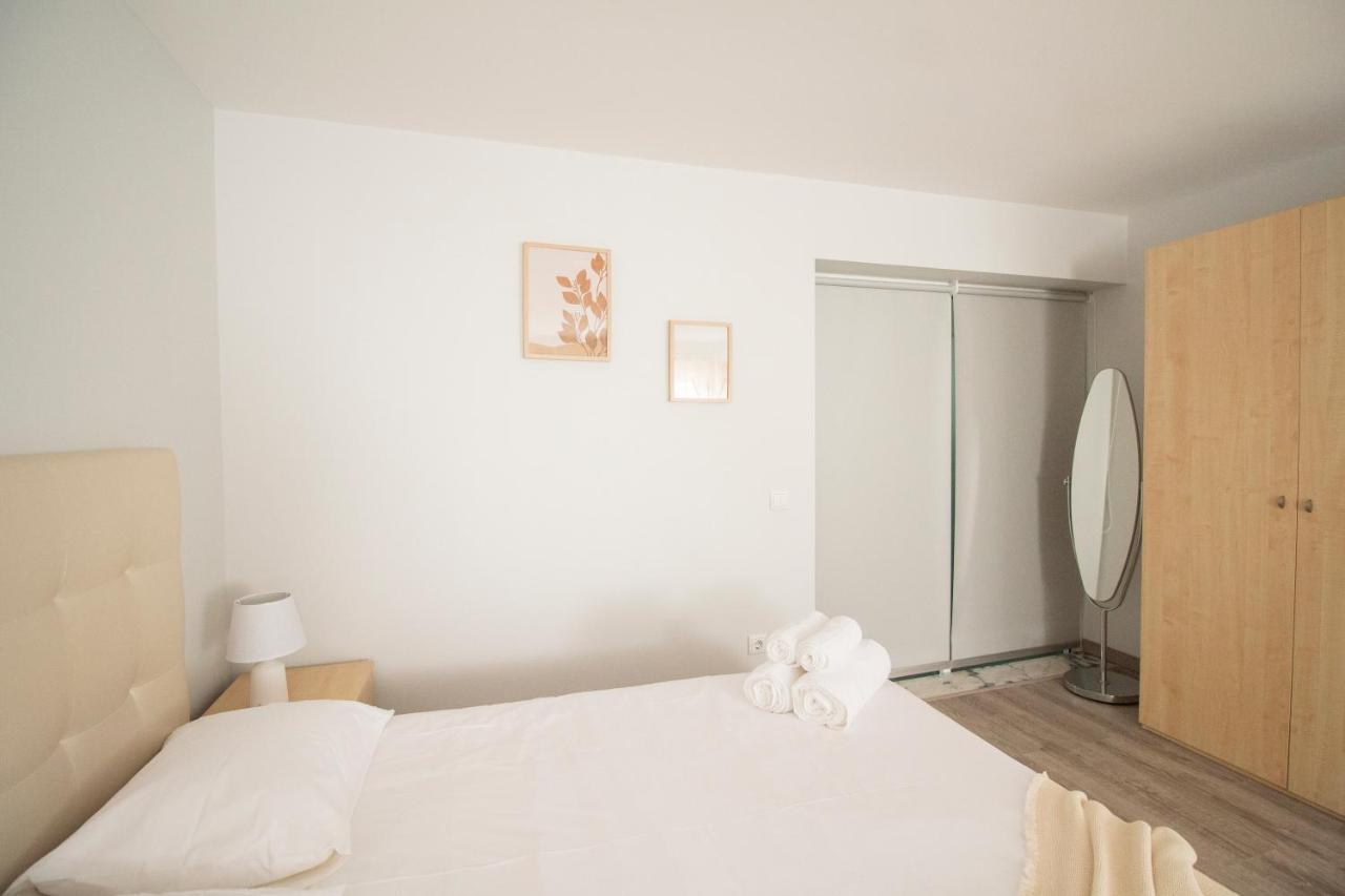 Casinha Villa Aveiro Esterno foto